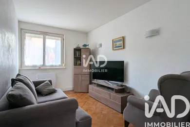 Appartement à La Madeleine (59110)