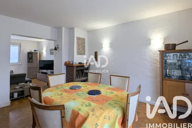 Appartement à La Madeleine (59110)