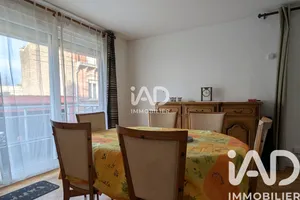 Appartement à La Madeleine (59110)