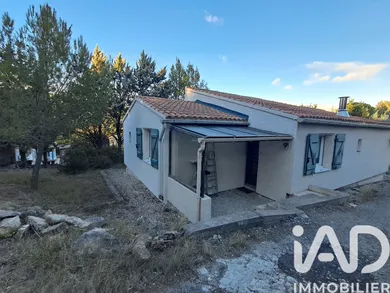 Maison à Pouzols-Minervois (11120)