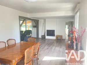 House in La Ferté-sous-Jouarre (77260)