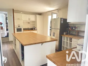 Maison à La Ferté-sous-Jouarre (77260)