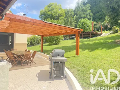 Maison à La Ferté-sous-Jouarre (77260)