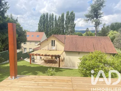 House in La Ferté-sous-Jouarre (77260)