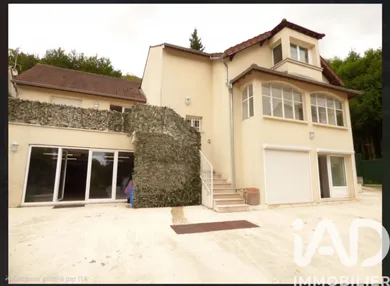 Maison à La Ferté-sous-Jouarre (77260)