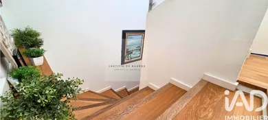 House at La Grande-Motte (34280)