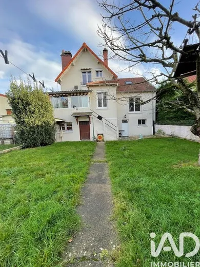 Maison à Savigny-sur-Orge (91600)