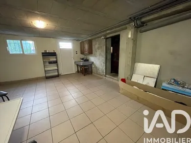 House in Savigny-sur-Orge (91600)