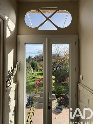 Maison à Carbon-Blanc (33560)