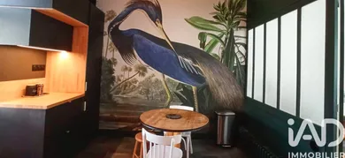 Maison de campagne à Bouvron (44130)