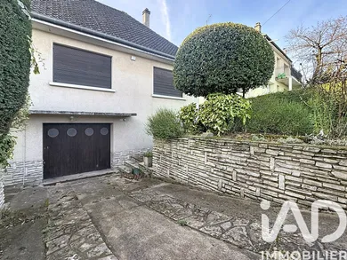 House at Montfermeil (93370)