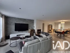 Maison à Mettray (37390)