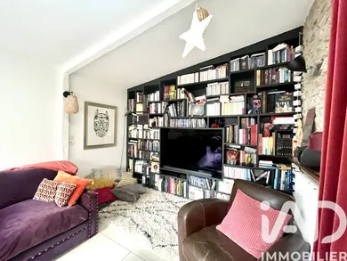 Townhouse in Brunoy (91800)