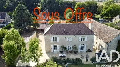 Mansion in Vicques (14170)