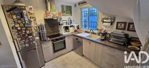 Maison à La Grande-Motte (34280)