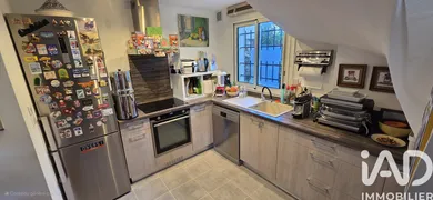 Maison à La Grande-Motte (34280)