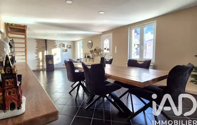 Maison à Wizernes (62570)