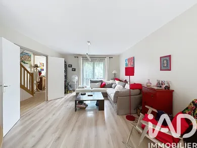 House at Éragny (95610)