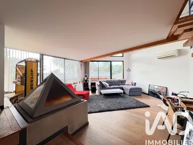 Maison à Lacanau (33680)