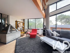 Maison à Lacanau (33680)