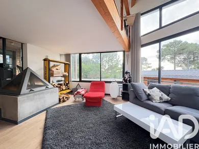 Maison à Lacanau (33680)