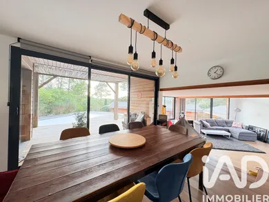 Maison à Lacanau (33680)