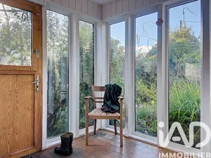 Domain in Trégomeur (22590)