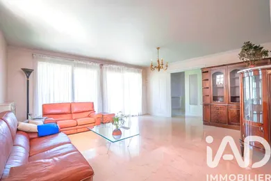House in Arnouville (95400)
