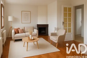 Townhouse in Montbéliard (25200)