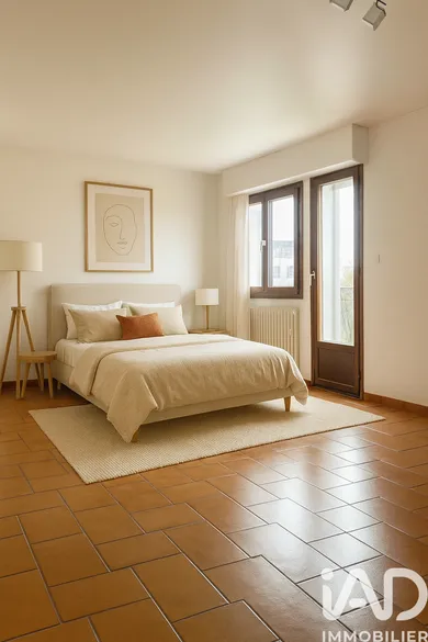 Townhouse in Montbéliard (25200)