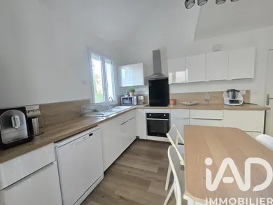 Maison à Orléans (45100)