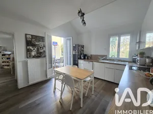 Maison à Orléans (45100)