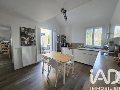 Maison à Orléans (45100)