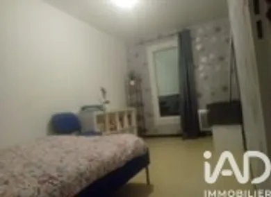 Appartement à Rouen (76100)