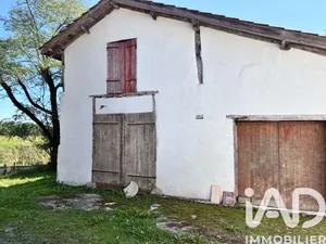 Grange à Mouscardès (40290)