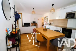 Appartement à Clamart (92140)