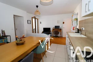 Appartement à Clamart (92140)