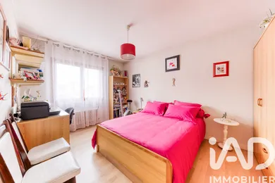 Maison à Choisy-le-Roi (94600)