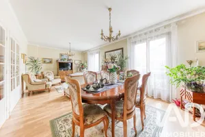 Maison à Choisy-le-Roi (94600)