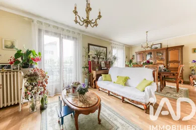 House in Choisy-le-Roi (94600)