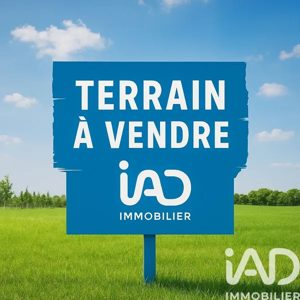 Terrain à bâtir à Aulnay-sous-Bois (93600) photo 2