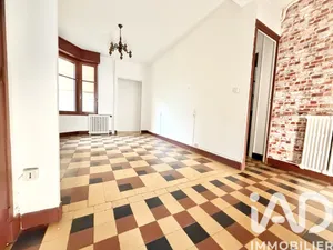 Apartment at Carcassonne (11000)