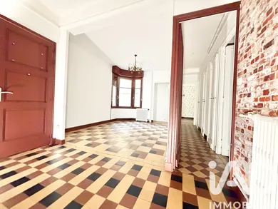 Apartment in Carcassonne (11000)