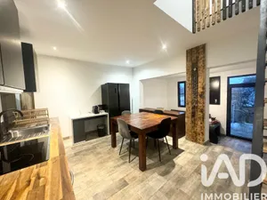 House in Rosny-sous-Bois (93110)