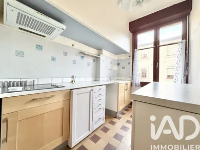 Apartment in Carcassonne (11000)