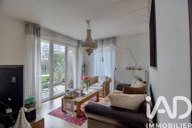 Appartement à Montigny-le-Bretonneux (78180)