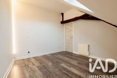 Apartment in Pacy-sur-Eure (27120)