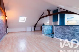 Appartement à Pacy-sur-Eure (27120)