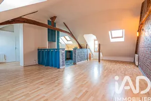 Appartement à Pacy-sur-Eure (27120)