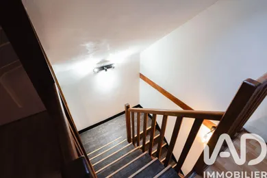 Appartement à Pacy-sur-Eure (27120)